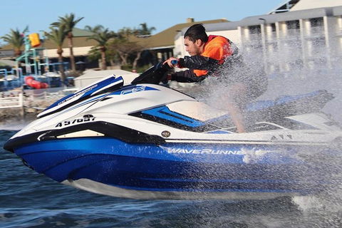 2.5hrs Jetski Tour With Island Stopover / Self Drive / No Experience Needed - Accommodation Cooktown 6