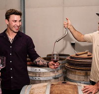 Barossa Private Wine Tour - Accommodation Cooktown