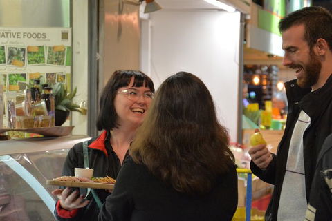 Adelaide Central Market Tour, Picnic, Bikes And City Sights - Accommodation Cooktown 6