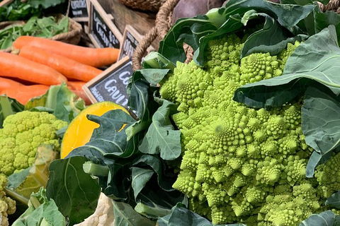 Adelaide Central Market Tour, Picnic, Bikes And City Sights - Accommodation Cooktown 1