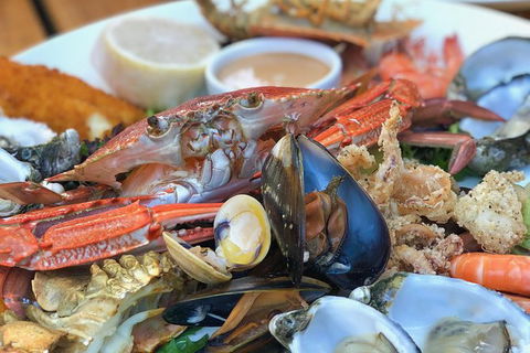 Coffin Bay Oysters, Ocean & Nature Tour - Accommodation Cooktown 7
