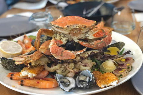 Coffin Bay Oysters, Ocean & Nature Tour - Accommodation Cooktown 3