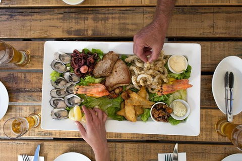 Coffin Bay Oysters, Ocean & Nature Tour - Accommodation Cooktown 12