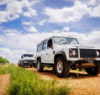 Two Hands Wines 'Single Vineyards Experience' - Accommodation Cooktown