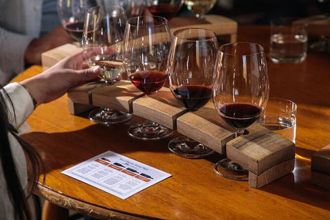 Yalumba Unlocked - Accommodation Cooktown 6