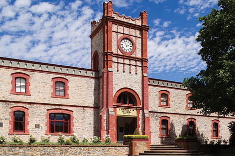Yalumba Unlocked - Accommodation Cooktown 4