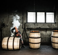 Yalumba Cooperage Tour - Accommodation Cooktown