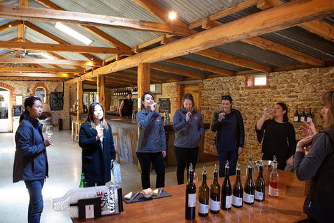 Walk, Taste, Graze - Experience At Pindarie - Accommodation Cooktown 1