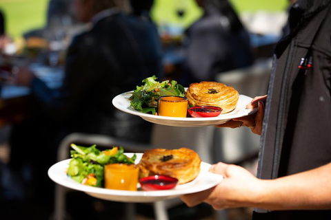 Walk, Taste, Graze - Experience At Pindarie - Accommodation Cooktown 5