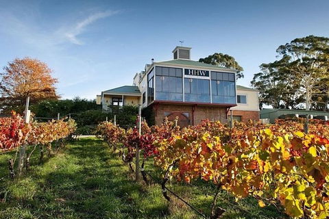 Adelaide Hills Full Day Winery Tour With Tastings - Accommodation Cooktown 0