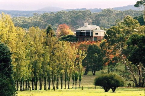 Adelaide Hills Full Day Winery Tour With Tastings - Accommodation Cooktown 5