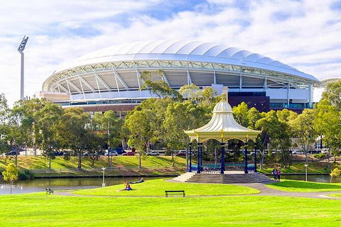Adelaide Airport Transfers : Airport ADL To Adelaide City In Luxury Car - Accommodation Cooktown 8