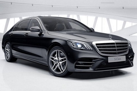 Adelaide Airport Transfers : Airport ADL To Adelaide City In Luxury Car - Accommodation Cooktown 0