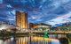 Adelaide Airport Transfers : Airport ADL To Adelaide City In Luxury Car - thumb 2
