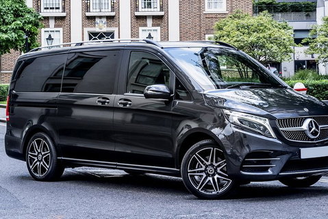 Departure Private Transfers: Adelaide To Adelaide Airport ADL In Luxury Van - Accommodation Cooktown 0