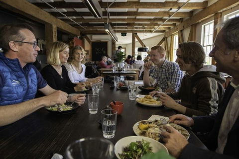 3.5 Hours Walking Guided Tour Of Launceston Highlights - Accommodation Cooktown 1