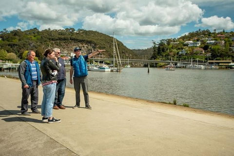 3.5 Hours Walking Guided Tour Of Launceston Highlights - Accommodation Cooktown 4