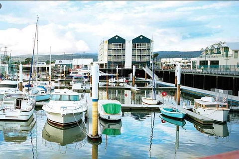 3.5 Hours Walking Guided Tour Of Launceston Highlights - Accommodation Cooktown 5