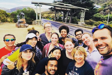 Ride Tours, 2 Day Great Ocean Road Experience - Accommodation Cooktown 6