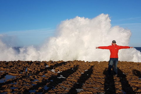 Ride Tours, 2 Day Great Ocean Road Experience - Accommodation Cooktown 1