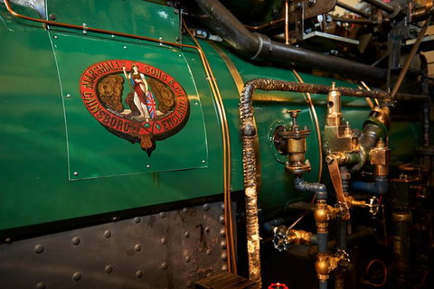 Murray River Echuca Cruise - PS Emmylou With Optional Lunch - Accommodation Cooktown 2