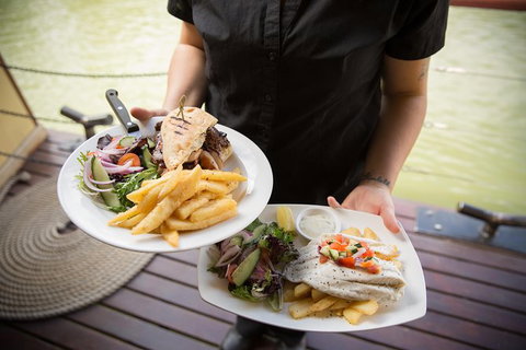 Murray River Echuca Cruise - PS Emmylou With Optional Lunch - Accommodation Cooktown 6