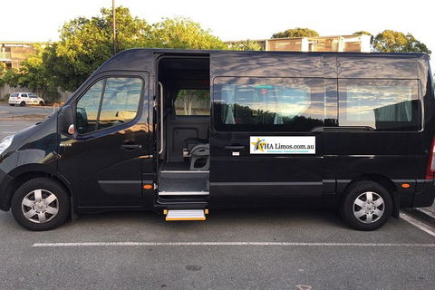 Avalon Airport Private Transport - Accommodation Cooktown 1