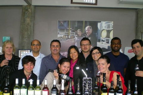 Macedon Ranges Winery Tour From Melbourne - Accommodation Cooktown 0