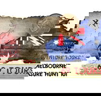 Melbourne Treasure Hunt 101 - Accommodation Cooktown