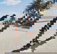 Melbourne Beachside Skate Lesson - Accommodation Cooktown