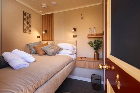 6 Night Upper Murray All The River Run Cruise - PS Emmylou - Accommodation Cooktown 7