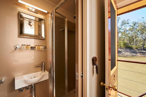 6 Night Upper Murray All The River Run Cruise - PS Emmylou - Accommodation Cooktown 1