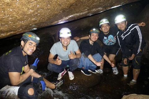 Adventure Caving - Accommodation Cooktown 1