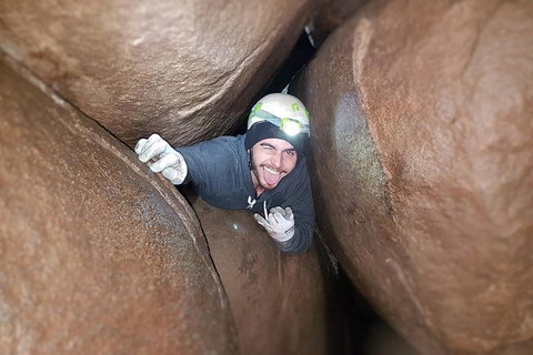 Adventure Caving - Accommodation Cooktown 0