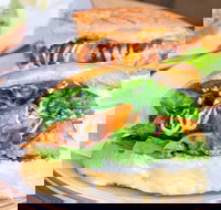 Food Tour Melbourne - St Kilda - Accommodation Cooktown