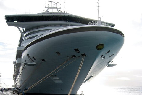 Cruise Ship Shore Excursion - Private Great Ocean Road Express Tour (9 Hour) - Accommodation Cooktown 5