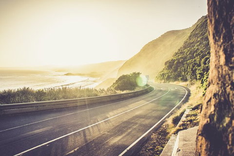 Cruise Ship Shore Excursion - Private Great Ocean Road Express Tour (9 Hour) - Accommodation Cooktown 1