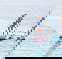 Stand Up Paddle Boarding Hire