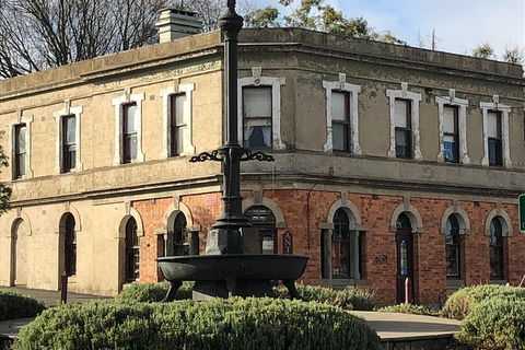 Alices Journeys Guided Walking Tours Of Daylesford - Accommodation Cooktown 0