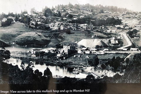 Alices Journeys Guided Walking Tours Of Daylesford - Accommodation Cooktown 4