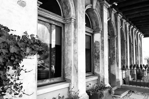 Alices Journeys Guided Walking Tours Of Daylesford - Accommodation Cooktown 6