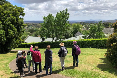 Alices Journeys Guided Walking Tours Of Daylesford - Accommodation Cooktown 1