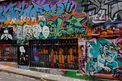 LGBT+ 3-Hour Private Walking Tour Of Melbourne - Accommodation Cooktown 1