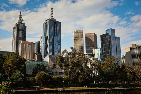 LGBT+ 3-Hour Private Walking Tour Of Melbourne - Accommodation Cooktown 3