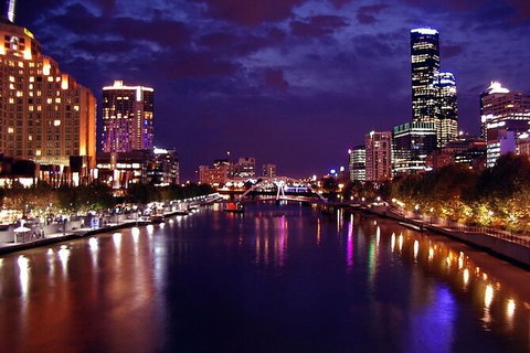 LGBT+ 3-Hour Private Walking Tour Of Melbourne - Accommodation Cooktown 0
