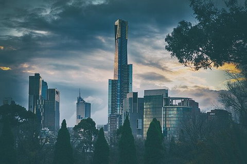 LGBT+ 3-Hour Private Walking Tour Of Melbourne - Accommodation Cooktown 5