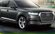 Chauffeur SUV Limo Melbourne Airport To CBD - thumb 0