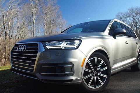 Chauffeur SUV Limo Melbourne Airport To CBD - Accommodation Cooktown 1