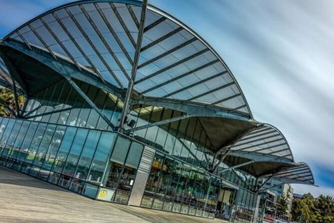 Private Walking Tour Of Old Geelong Town - Accommodation Cooktown 3