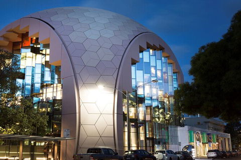 Private Walking Tour Of Old Geelong Town - Accommodation Cooktown 5